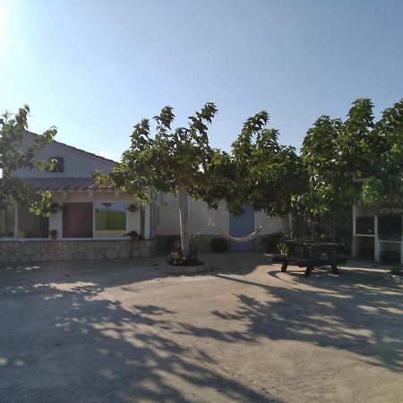 Caseta Manigotxa Deltebre Exterior photo